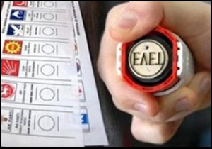 AKP'ye CHP'den yüzde 3 gitmiş