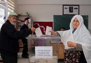Raylı sistem referandumundan evet çıktı