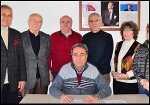 Öykü Günleri başlıyor