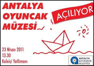 Çocuklara armağan