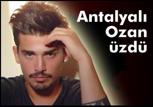 Ozan üzdü