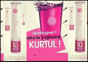 Lipomagnet yorumlar, Lipo magnet kullanıcı yorumları