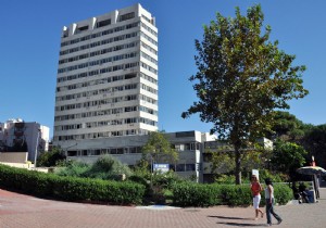 Yerine yapılacak park için ihale tamam