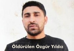 'Esrar' diye ot sattığı için öldürülmüş