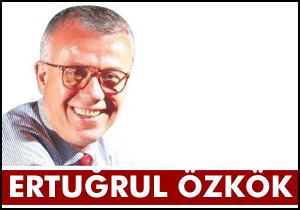 Ertuğrul Özkök: Fettah kardeşim bizim mahalleye bekliyoruz