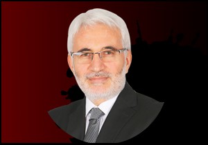 Atatürk'e kelle dedi