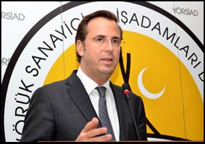 Özyeğin Antalya'da hastane ve otel yatırımı hazırlığında