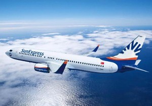 SunExpress tepe yönetiminde değişikliğe gidiyor