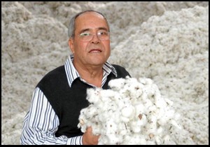 Pamukta avans fiyat 1.70 tl