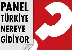 Büyükşehir'den panel