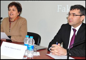 İnsan boyutu unutuluyor..