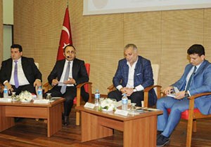 15 Temmuz paneli
