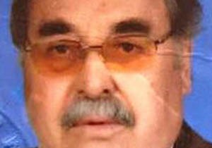 Pansiyonda ölü bulundu
