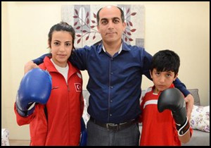 Panter ömer'in dönüşü