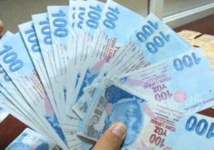 Para arzı, 677,3 milyar TL’ye ulaştı