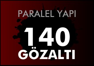 Paralel yapı operasyonu