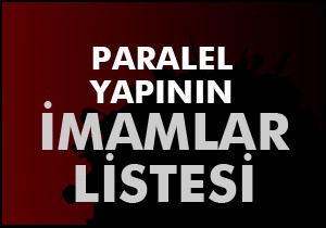 Paralelin imamları
