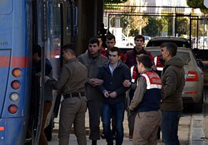 Paris saldırılarının keşifçisine 10 yıl 9 ay hapis