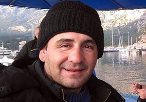Önce parmaklarını sonra hayatını kaybetti
