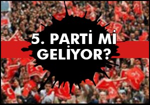 5. parti yolda