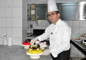 Bu da Manavgat İHA'sı