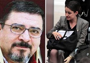 "Hem özürlü hem CHP'li"