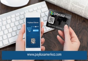 Paykasa İle İnternetten Güvenli Alışveriş Yapmak