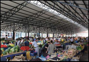 Katlı pazarlar için şok karar