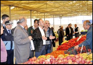 'Sorun kayıt dışı çalışanlar'