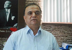 Pazar yerlerinin haksız iptal edildiği iddiası