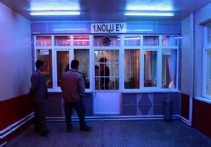 Genelev röportajı birinci oldu