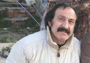 Pervane'lerin baba acısı