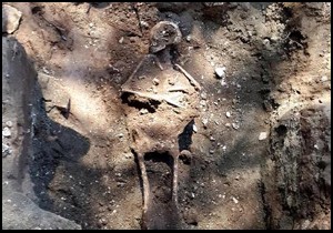 Phaselis'te otel tahsisi iptal oldu