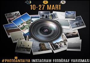 PhotoAntalya'da son gün yarın