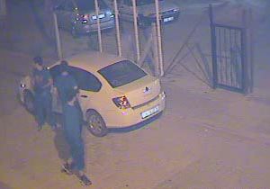 Pinpon topu ile 23 araba soydular