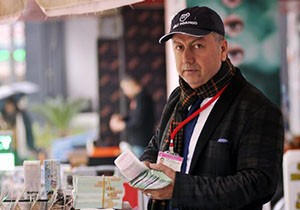 Antalya'da yılbaşı biletlerinin yarısı tükendi