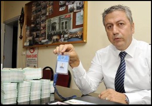 Antalya Milli Piyango bileti satışında 5 büyük ilden biri
