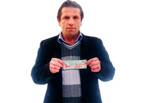 Piyango talihlisi ortaya çıktı