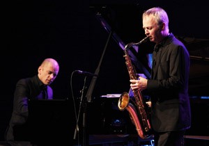 Piyano Festivali'nde Tord Gustavsen Quartet