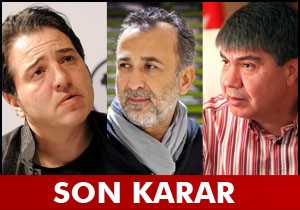 Piyano Festivali'nin organizatörü de ayrıldı