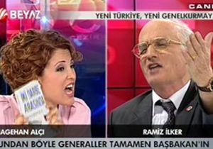 ‘Kadınlığına bakmam, kafana geçiririm’