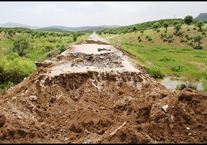 PKK devlet yolunu bu hale getirdi