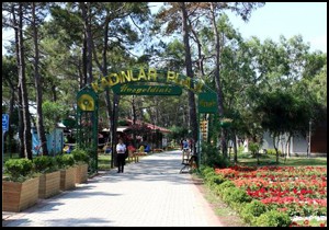 Plajlar 14 Haziran'da açılıyor