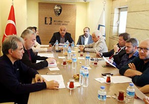 Batı Çevre Yolu için yapılan planlamaya mahkemeden iptal