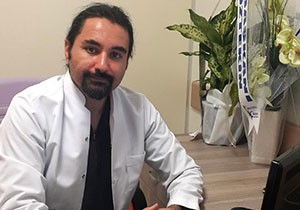 Elmalı'ya plastik cerrah
