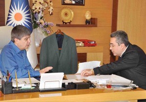 Yeni polemiğimiz hayırlı olsun