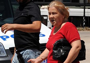 'Yetişin kocam iki kişiyi vuracak' diye ihbar etti