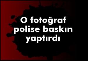 Nokta Dergisi’ne polis baskını