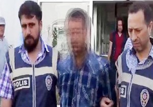 Sahte polis operasyonla yakalandı