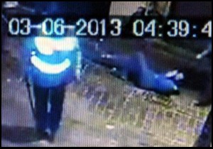Antal'ya'da işkenceyle suçlanan polis: O kişi ben değilim